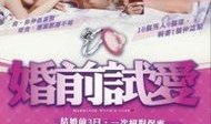 婚前试爱电视剧,爱情与现实的碰撞