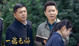 电视剧一,一生传奇的跌宕起伏