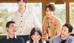 温暖电视剧,温情岁月里的感人故事