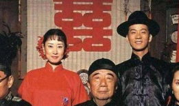 电视剧《富贵》,传奇家族的兴衰传奇