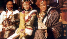 尘埃落定电视剧,揭秘电视剧背后的传奇故事