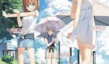 动漫第二季,续写传奇，探索未知领域