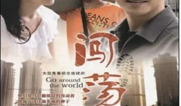 打工电视剧,奋斗在异乡的青春岁月