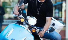 赛车电视剧,赛道风云录